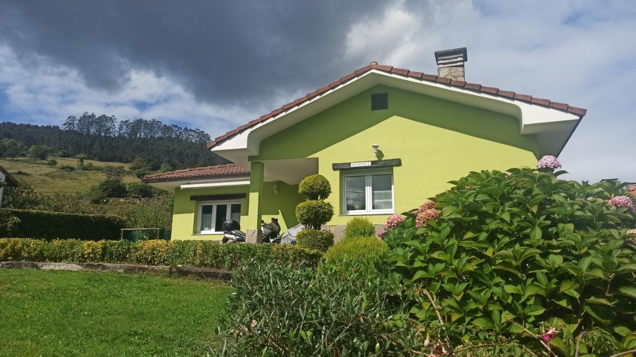 Casina Verde Manzana فِيافيثيوسّا المظهر الخارجي الصورة
