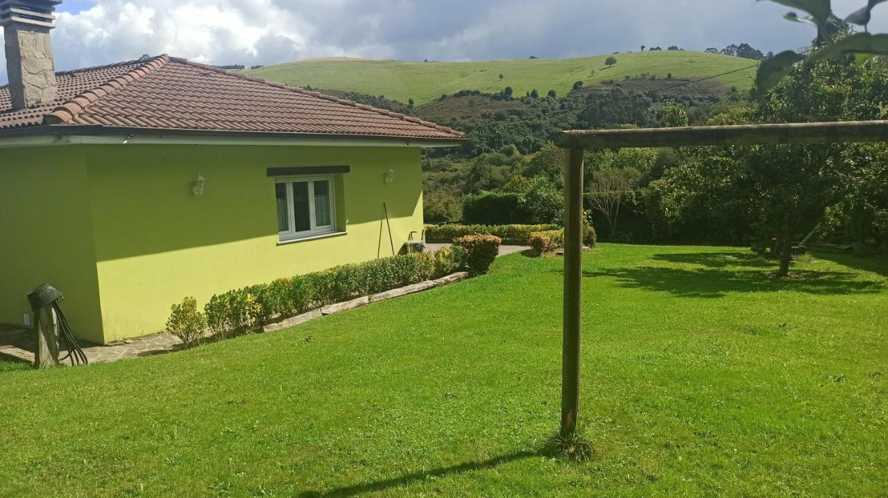 Casina Verde Manzana فِيافيثيوسّا المظهر الخارجي الصورة
