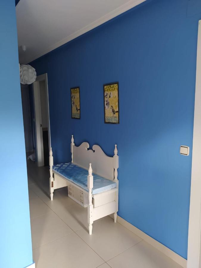 Casina Verde Manzana فِيافيثيوسّا المظهر الخارجي الصورة