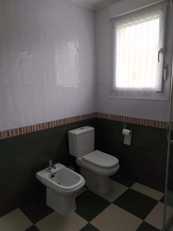 Casina Verde Manzana فِيافيثيوسّا المظهر الخارجي الصورة