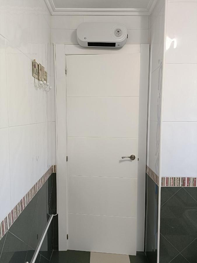 Casina Verde Manzana فِيافيثيوسّا المظهر الخارجي الصورة