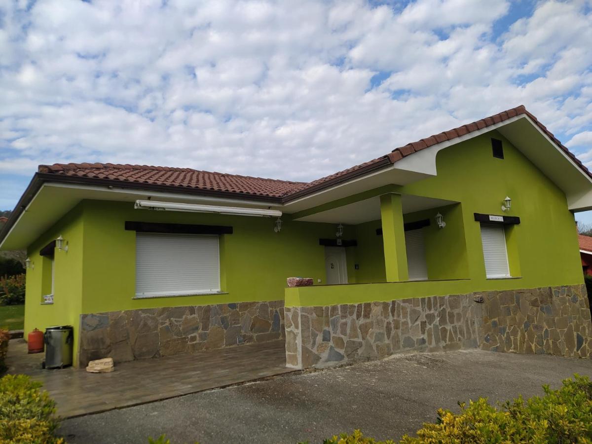 Casina Verde Manzana فِيافيثيوسّا المظهر الخارجي الصورة
