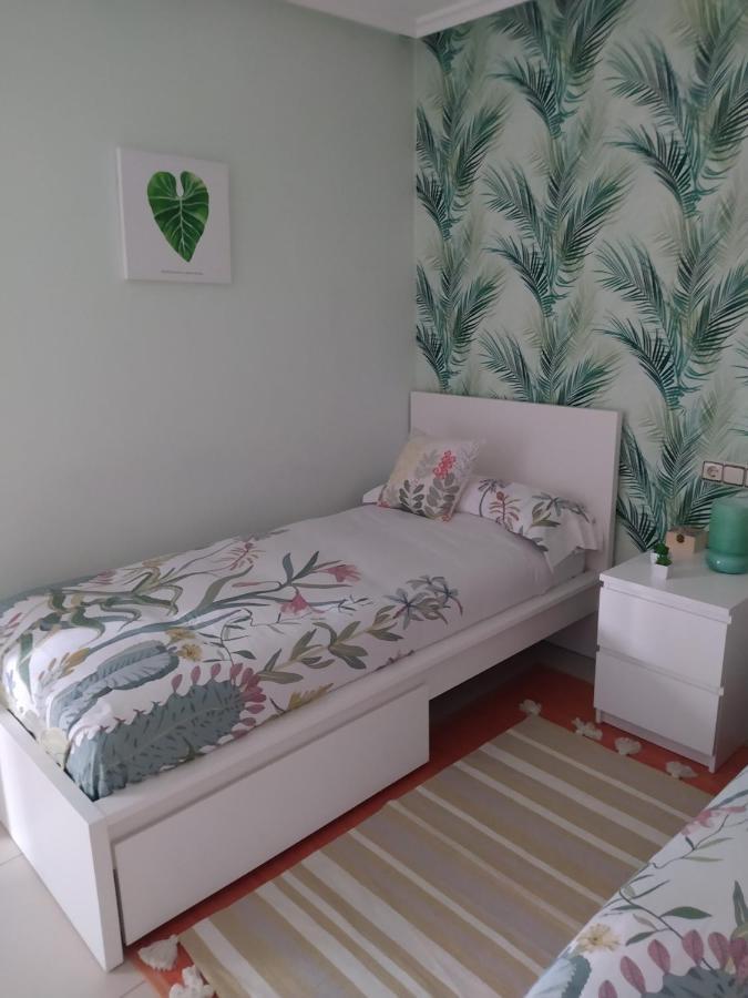 Casina Verde Manzana فِيافيثيوسّا المظهر الخارجي الصورة