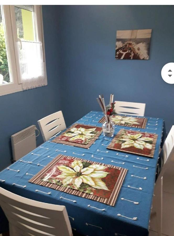 Casina Verde Manzana فِيافيثيوسّا المظهر الخارجي الصورة