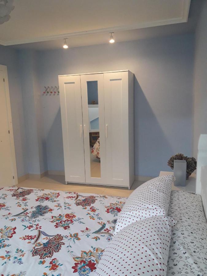 Casina Verde Manzana فِيافيثيوسّا المظهر الخارجي الصورة