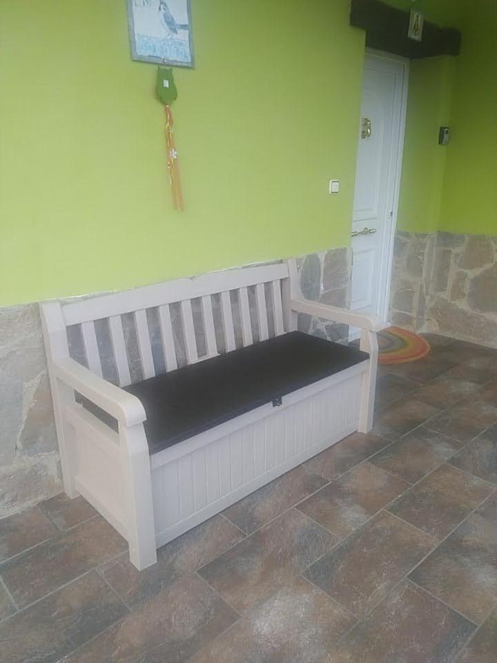Casina Verde Manzana فِيافيثيوسّا المظهر الخارجي الصورة