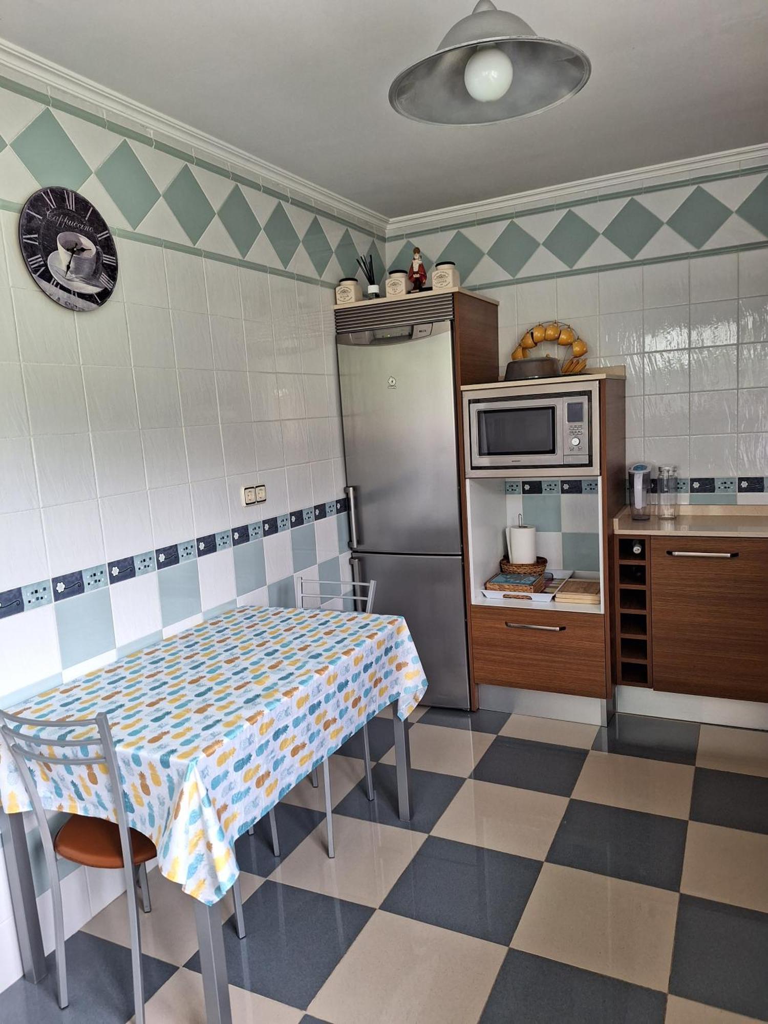 Casina Verde Manzana فِيافيثيوسّا المظهر الخارجي الصورة