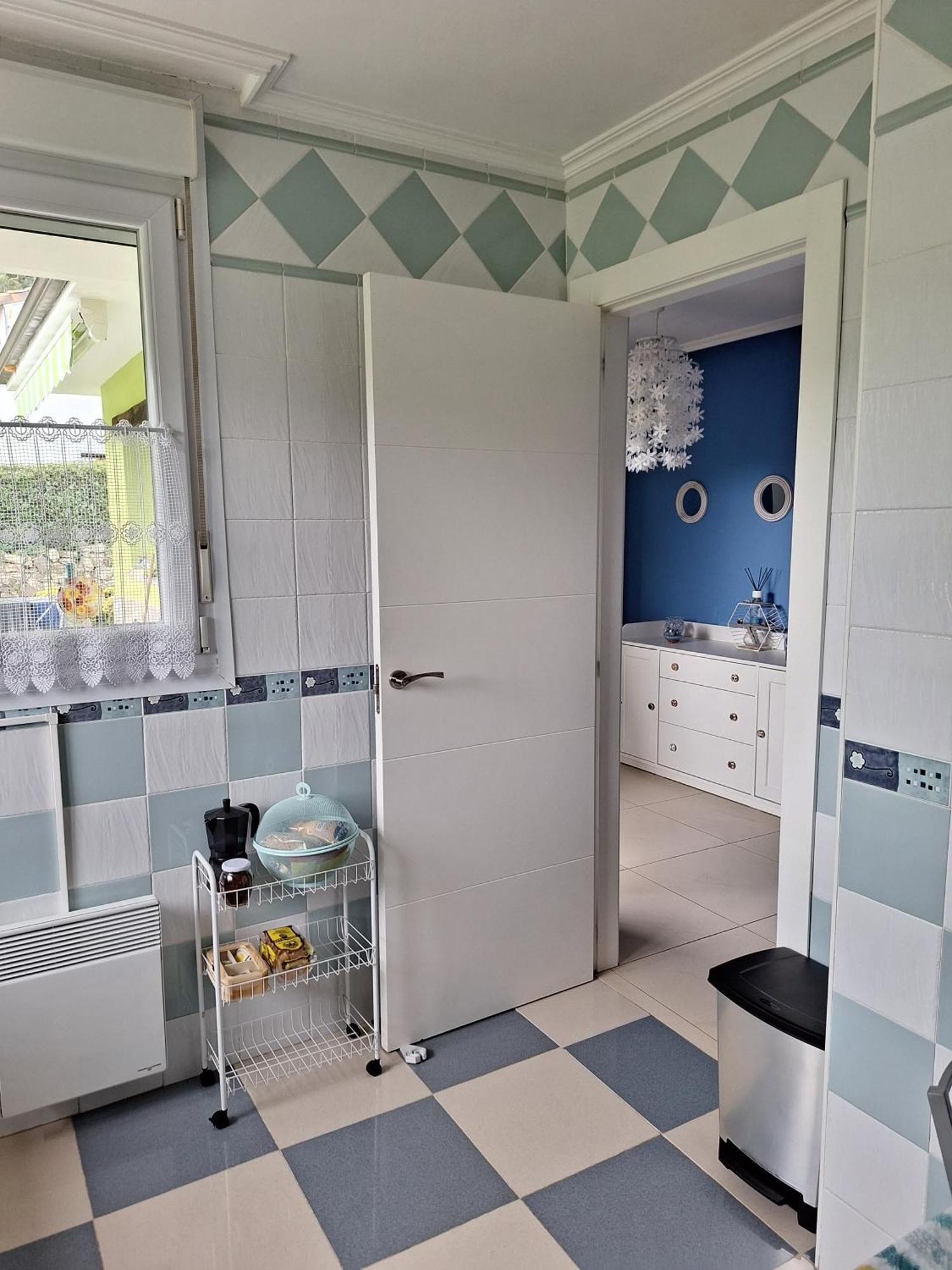 Casina Verde Manzana فِيافيثيوسّا المظهر الخارجي الصورة