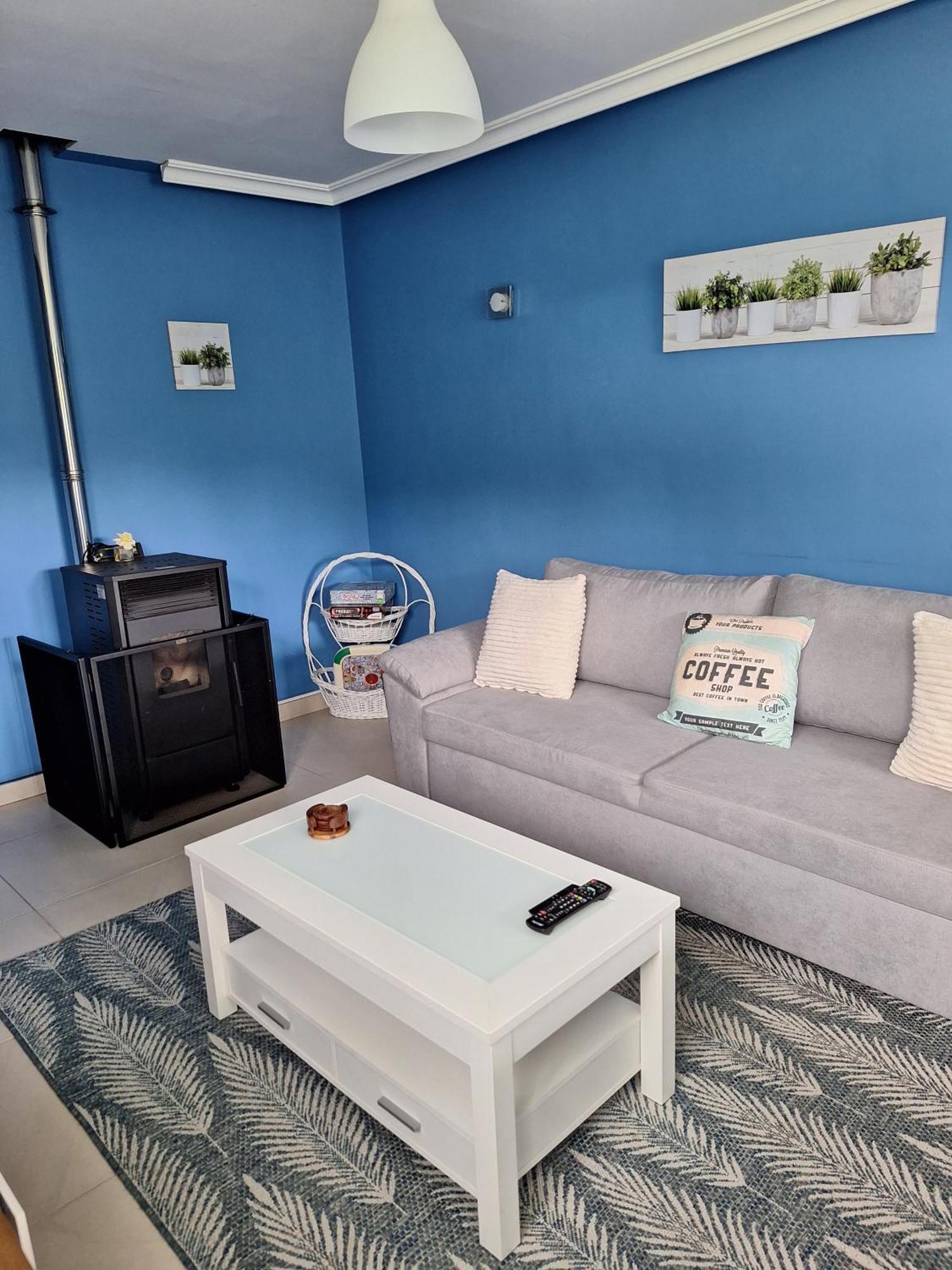 Casina Verde Manzana فِيافيثيوسّا المظهر الخارجي الصورة