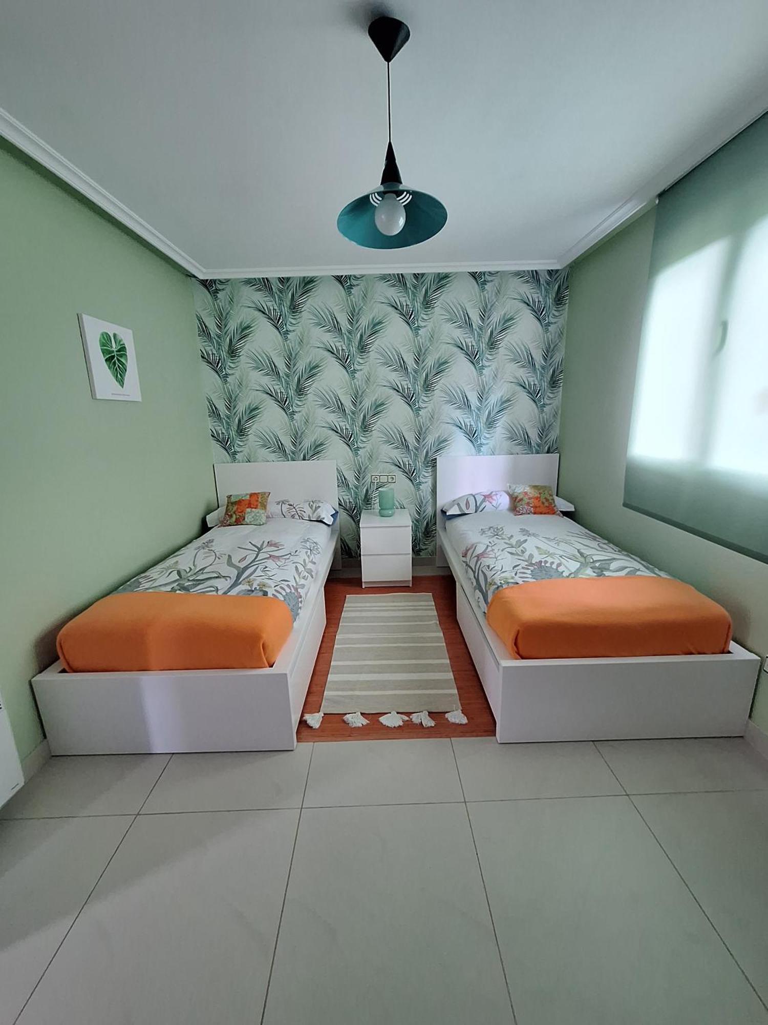 Casina Verde Manzana فِيافيثيوسّا المظهر الخارجي الصورة