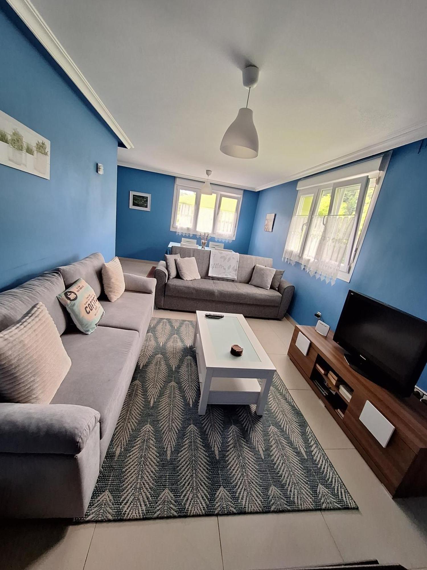 Casina Verde Manzana فِيافيثيوسّا المظهر الخارجي الصورة
