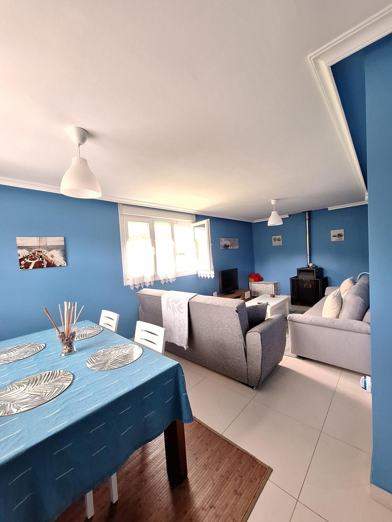 Casina Verde Manzana فِيافيثيوسّا المظهر الخارجي الصورة