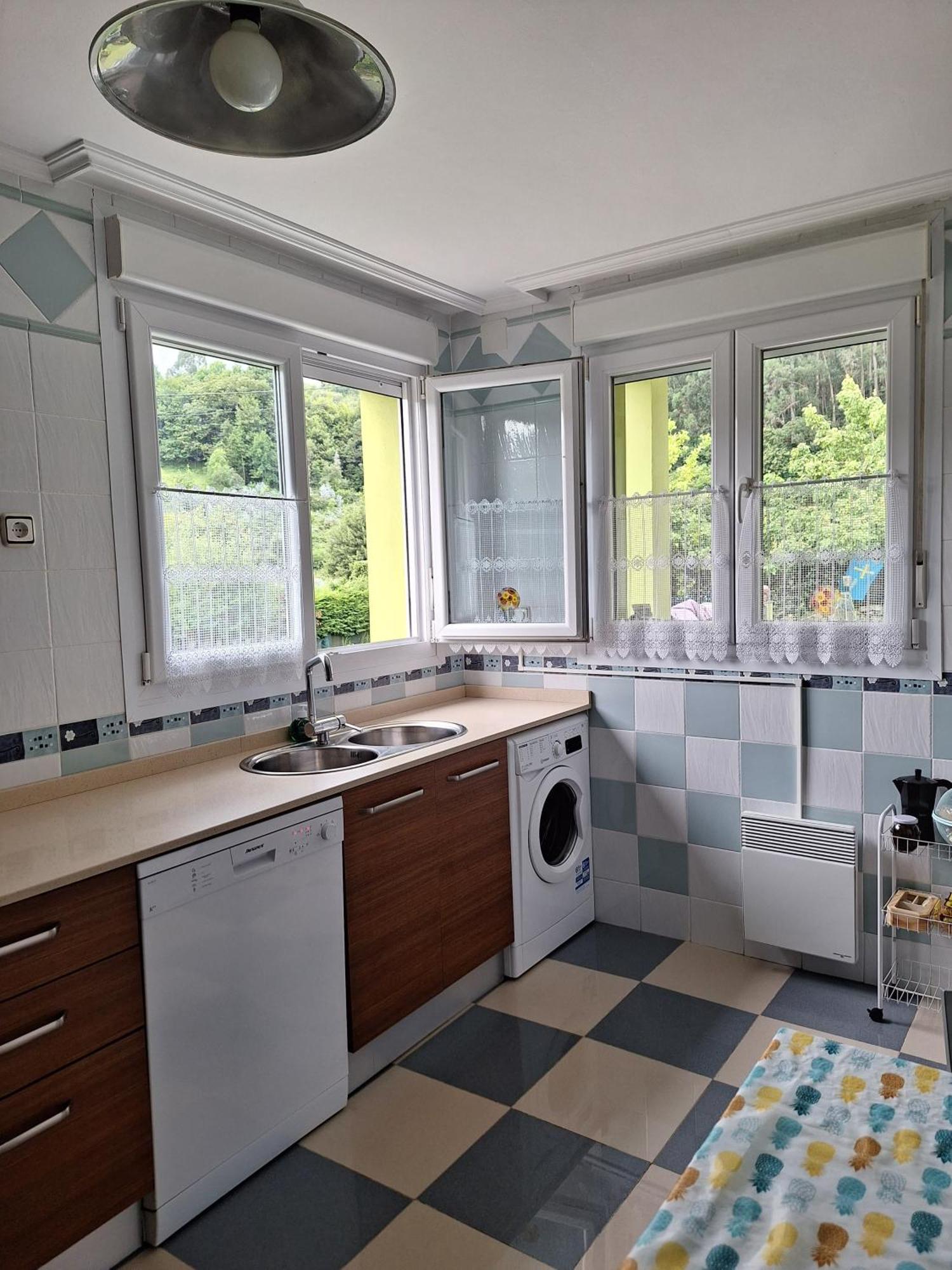 Casina Verde Manzana فِيافيثيوسّا المظهر الخارجي الصورة